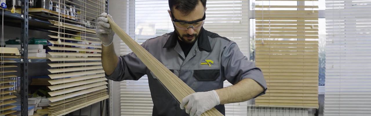 Reparación e instalación de poleas en todo tipo de persianas en Terrassa